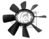 FEBI BILSTEIN 34466 Fan Wheel, engine cooling